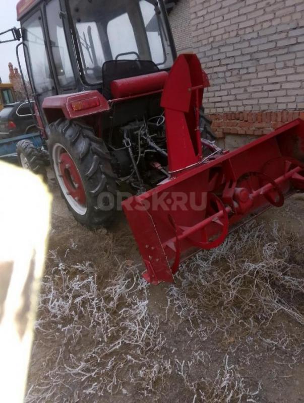 Джими 404 состояние отличное 350 моточасов, навесное:косилка, картофелекопалка, культиватор, лопата, - Орск