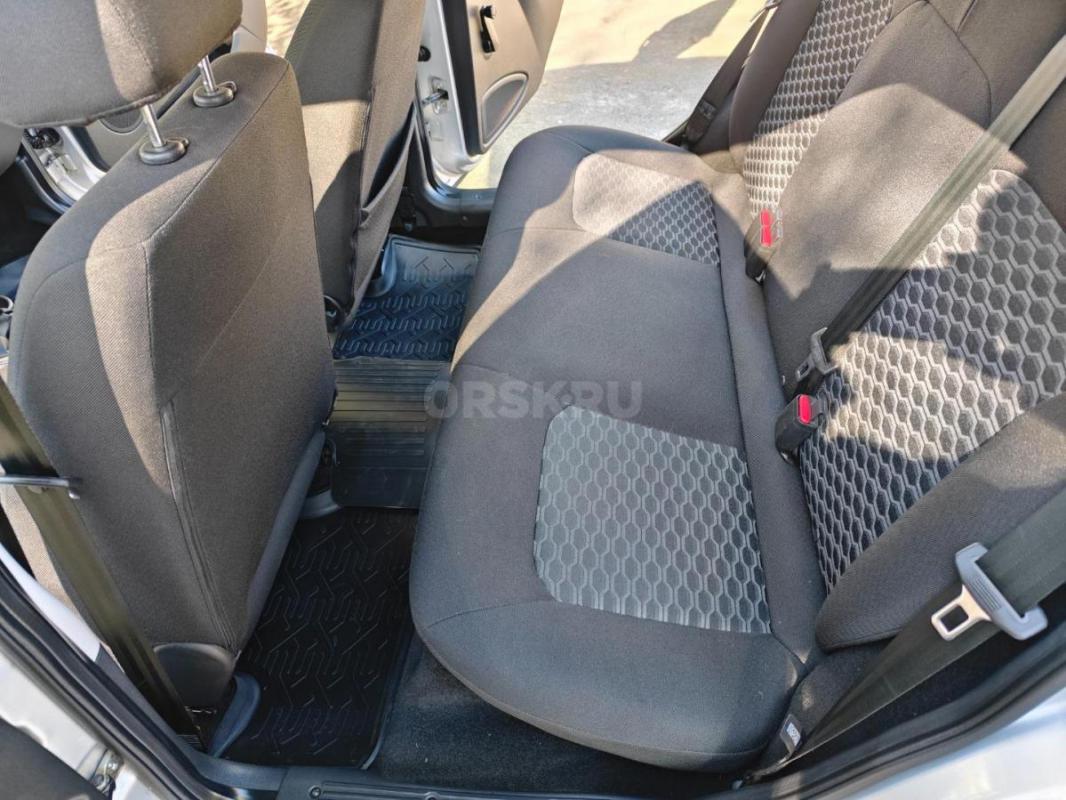 Продам свой личный автомобиль LADA GRANTA февраль 2024 г. - Орск