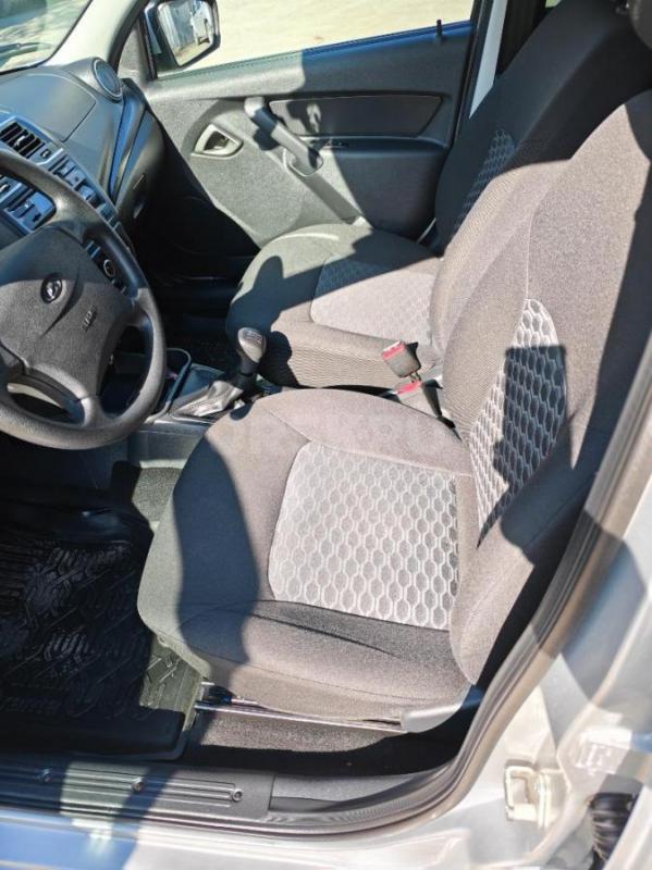 Продам свой личный автомобиль LADA GRANTA февраль 2024 г. - Орск