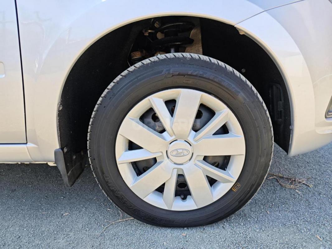 Продам свой личный автомобиль LADA GRANTA февраль 2024 г. - Орск