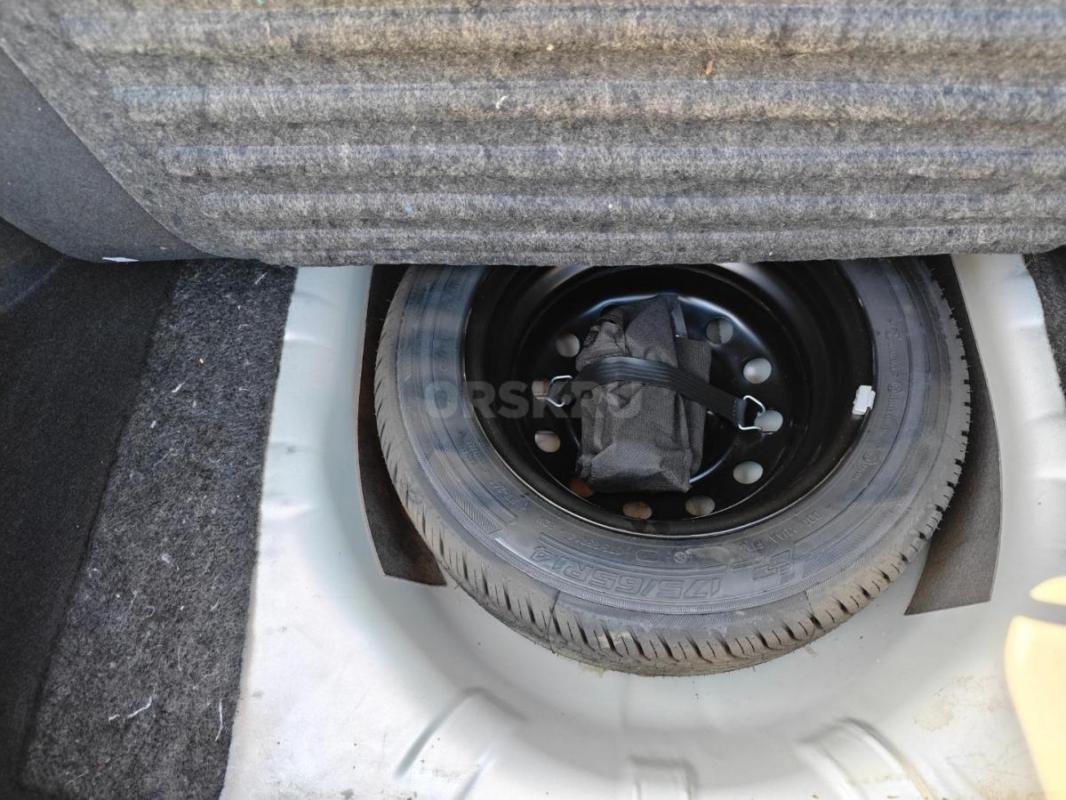 Продам свой личный автомобиль LADA GRANTA февраль 2024 г. - Орск