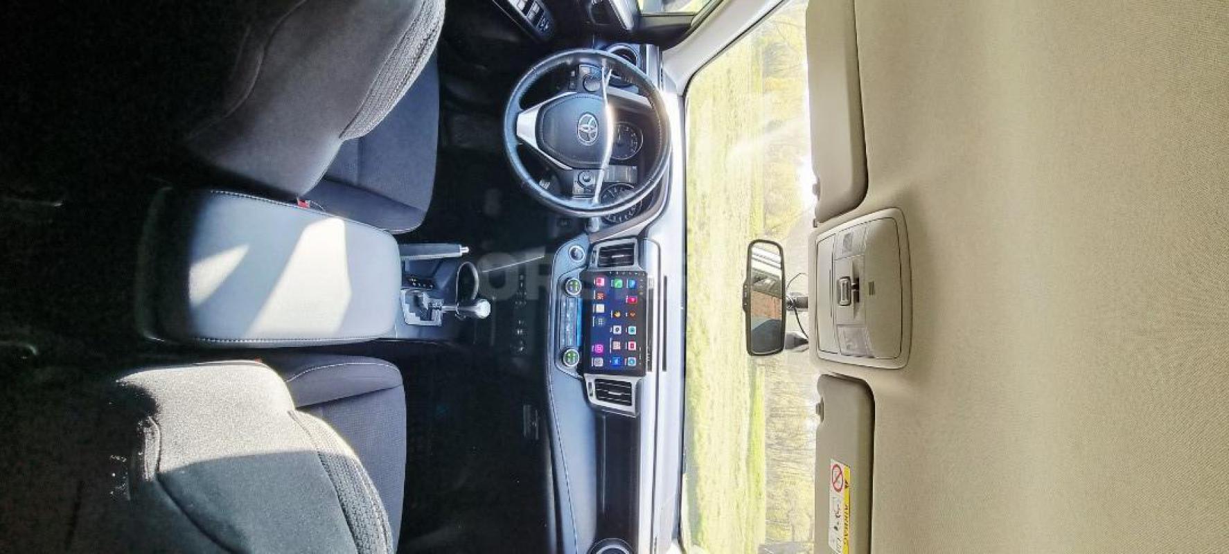 Продам toyota rav4 в отличном состоянии,покупался в автосалоне в 2019г, 1 хозяин. - Орск