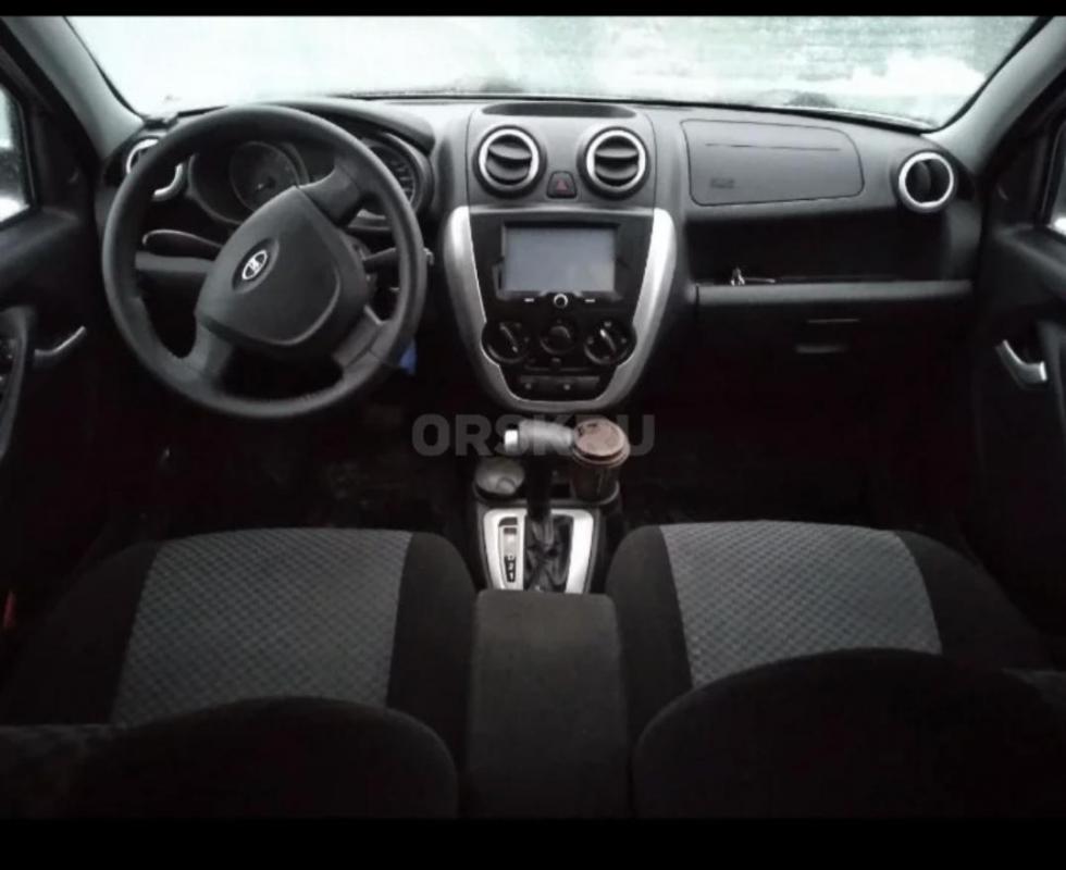 Продам Гранту 2013 года на полноценном Автомате. - Орск