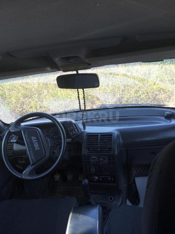 Продам двенашку 2004 года дно пороги целые рыжики есть но не ржавая один нюанс машина на вечной реги - Орск