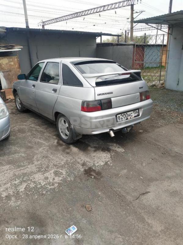 Продам ваз 2112 16 клапанов в отличном состоянии все вопросы по телефону - Орск