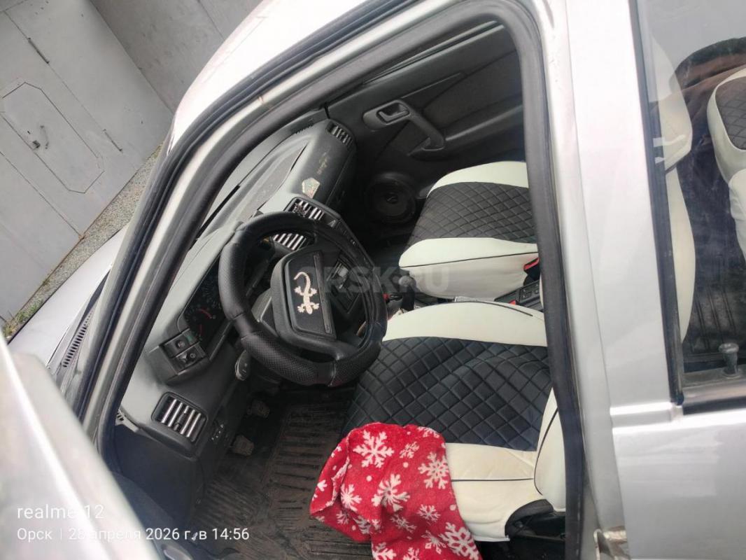 Продам ваз 2112 16 клапанов в отличном состоянии все вопросы по телефону - Орск