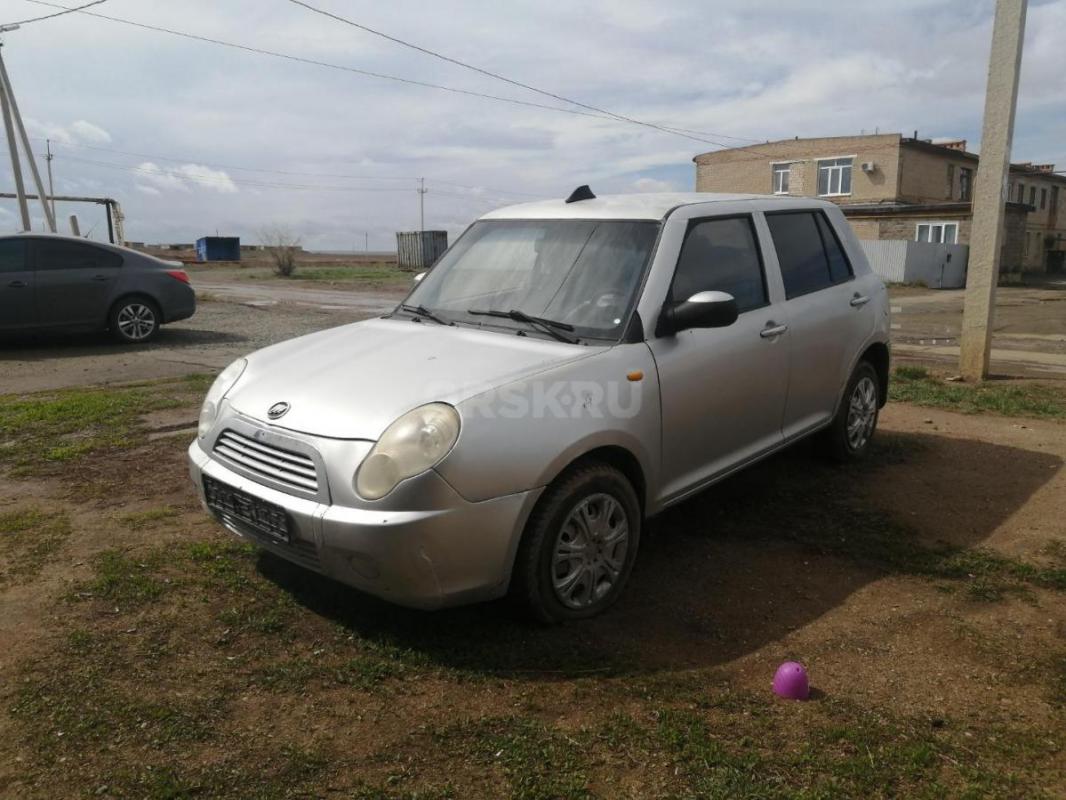 Продам в хорошем состоянии, на полном ходу. - Орск