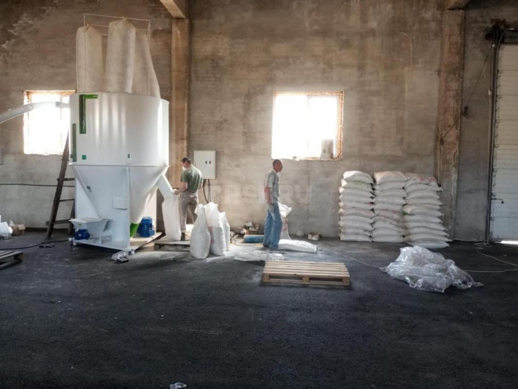 Вакансия Водитель-грузчик. - Орск