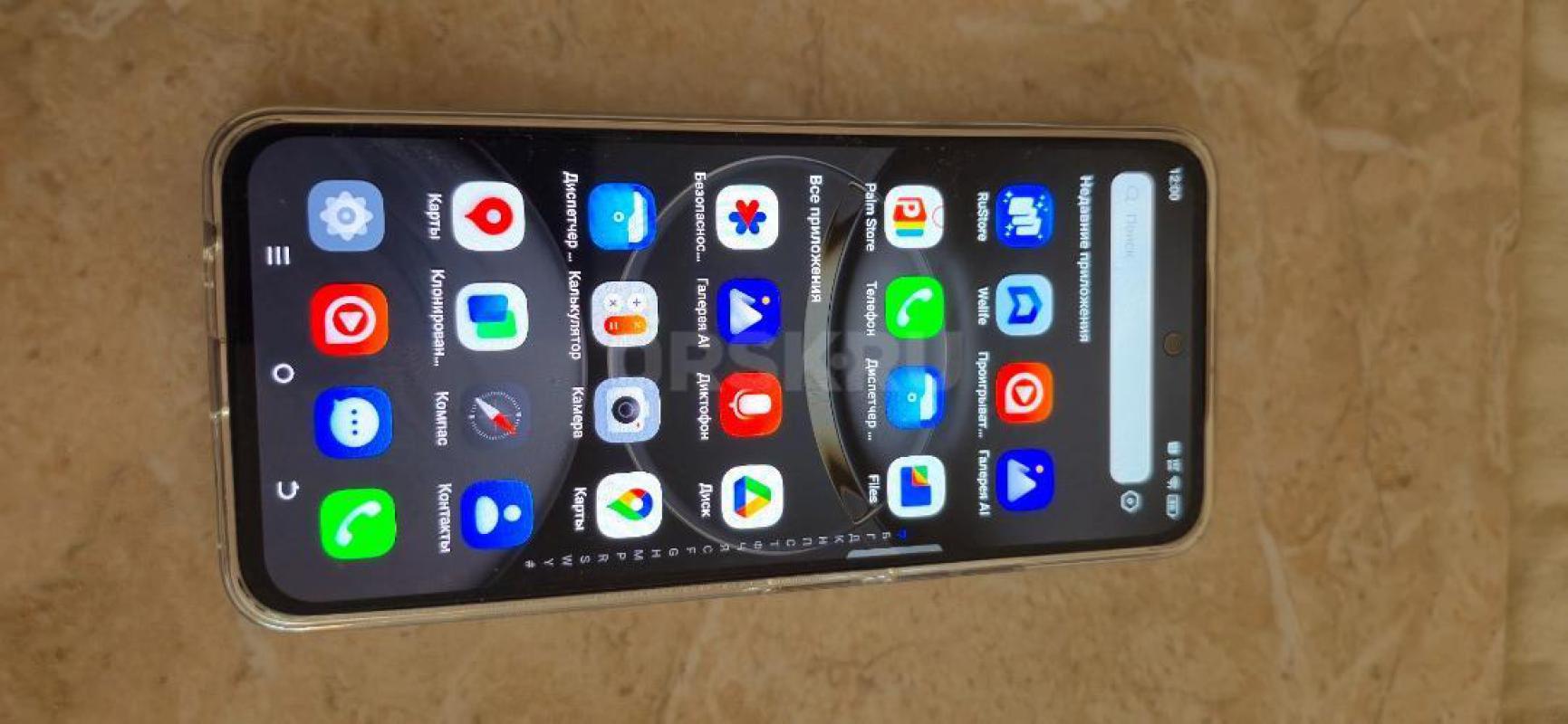 Продам смартфон Tecno SPARK 30 Pro 8/128 ГБ. - Новотроицк