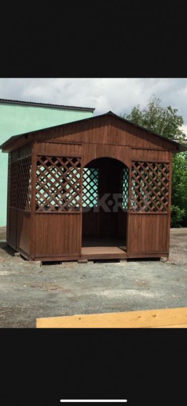 Доска любая 18000 за куб,брус, штакетник,беседки,туалеты,собачьи будки, песочницы (по адресу г Новот - Новотроицк