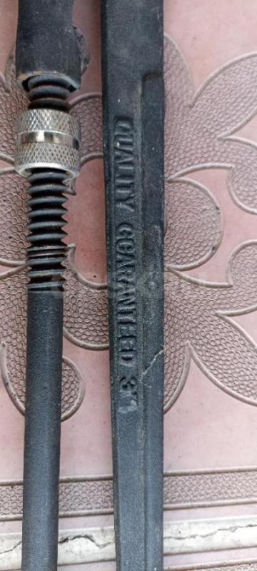 Продам 2 новых газовых ключа за 1500р. - Орск