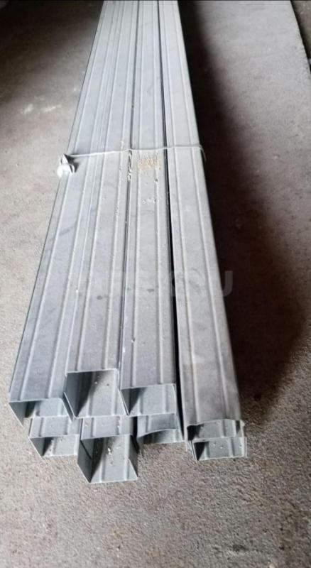 Продам правило строительное 2,5м
Черпак строительный
Гидроуровень 10м
Гидроизоляция, теплоизоляци - Орск