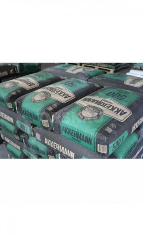 ЦЕМЕНТ марки 400.   500.  600. - Орск