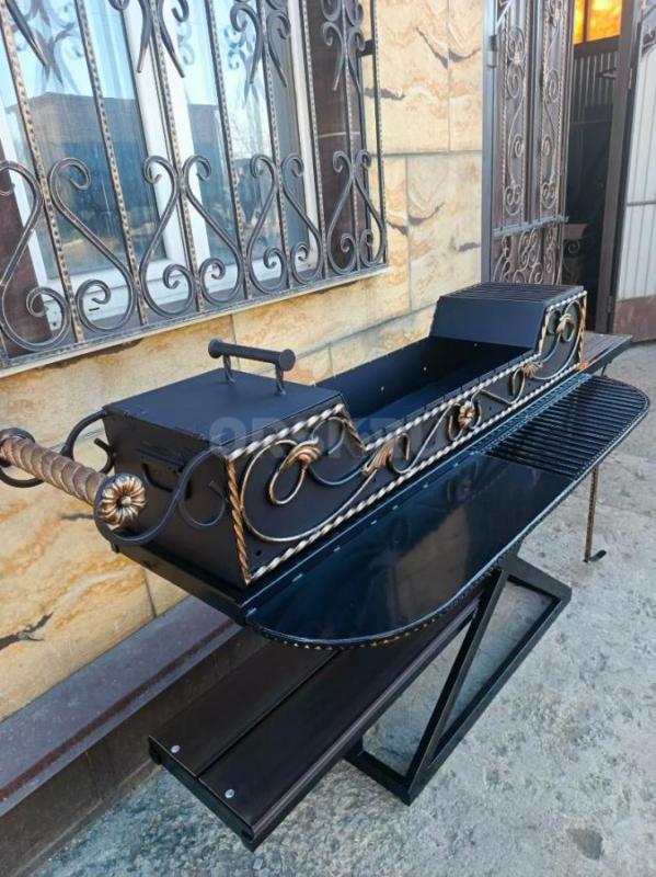 Продам мангалы. - Орск