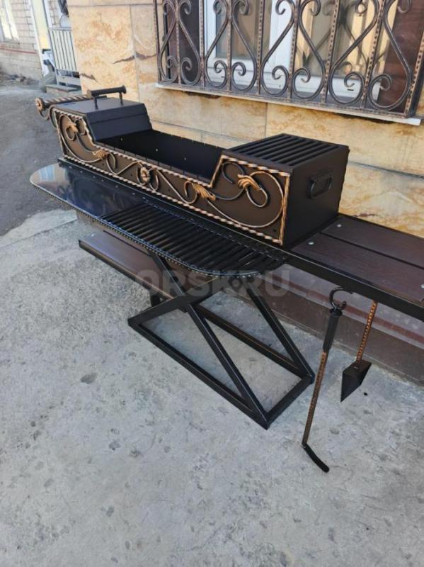 Продам мангалы. - Орск