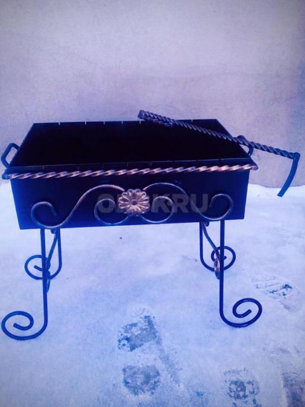 Продам мангалы. - Орск