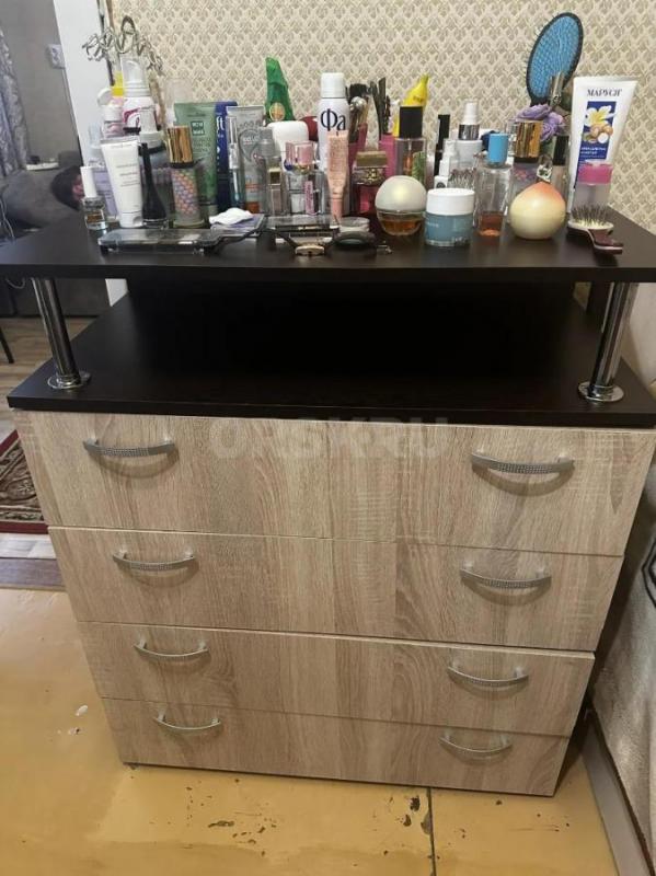 Продам комод в хорошем состоянии - Орск