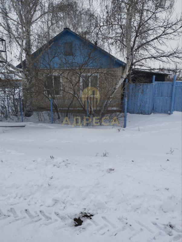 Продается дом 67 км от г. - Татищево