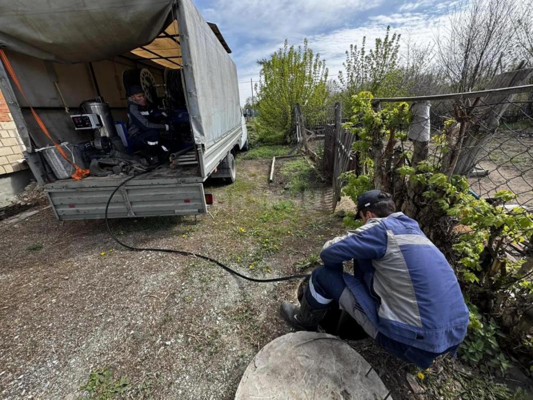 Аварийная прочистка внутренней и внешней канализации
Предлагаю полный комплекс услуг по профессиона - Орск