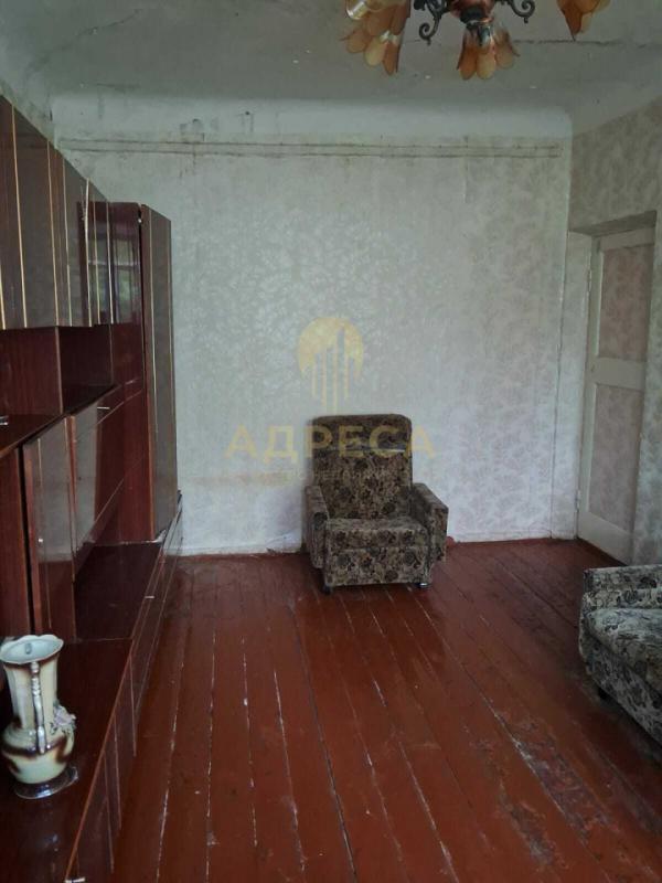 В продаже квартира на комфортном 1 этаже. - Соль-Илецк