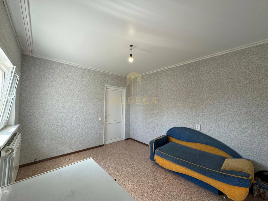 В продаже частный дом в с. - Сергиевка