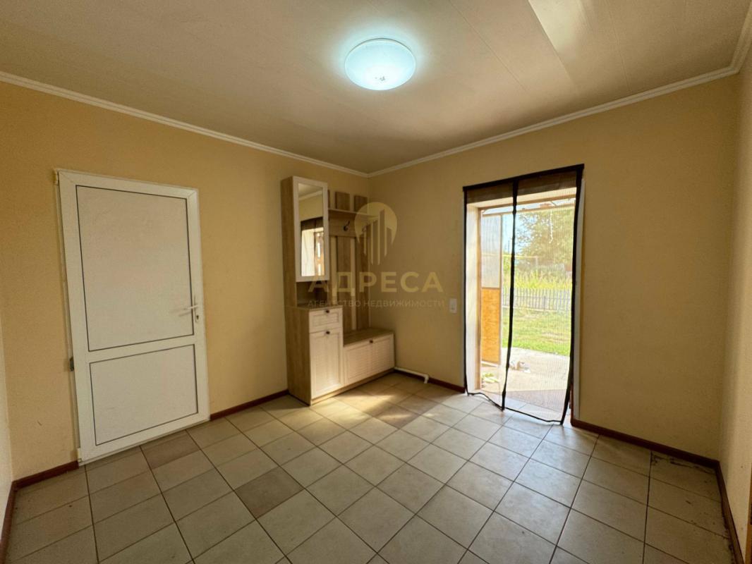 В продаже частный дом в с. - Сергиевка