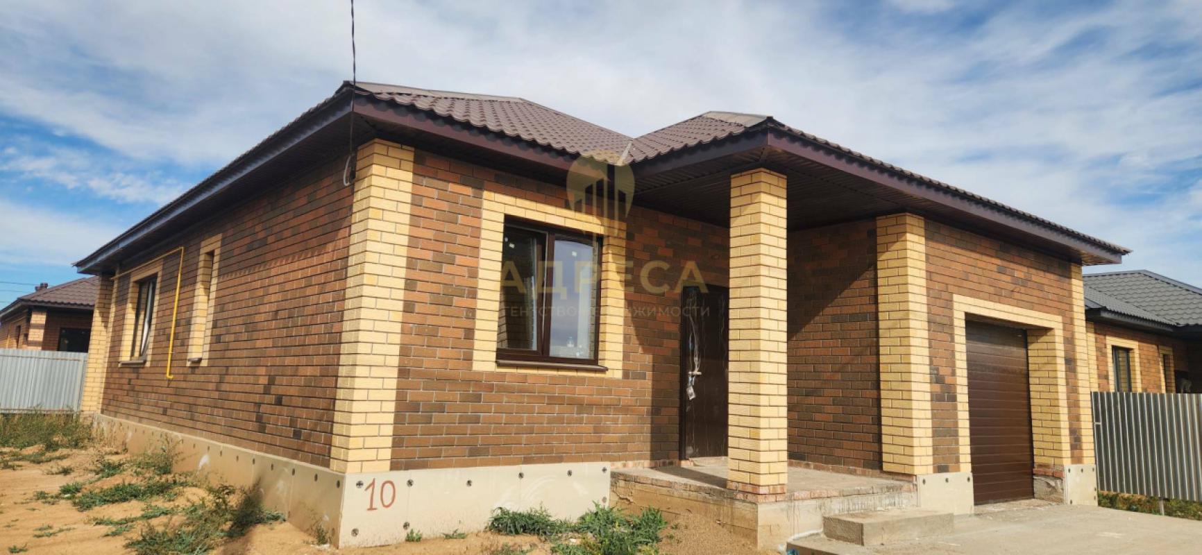 Открыты продажи домов oт надeжногo зacтрoйщика ! 📍Дом наxoдитcя в ЖK Пpиуралье.✅ Дом можно приобрест - Ивановка