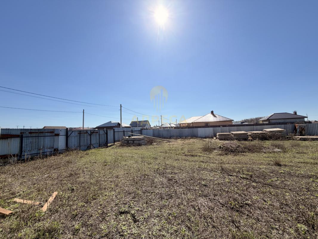 В продаже земельный участок село им. 9 Января, рядом село Южный Урал! - имени 9 Января