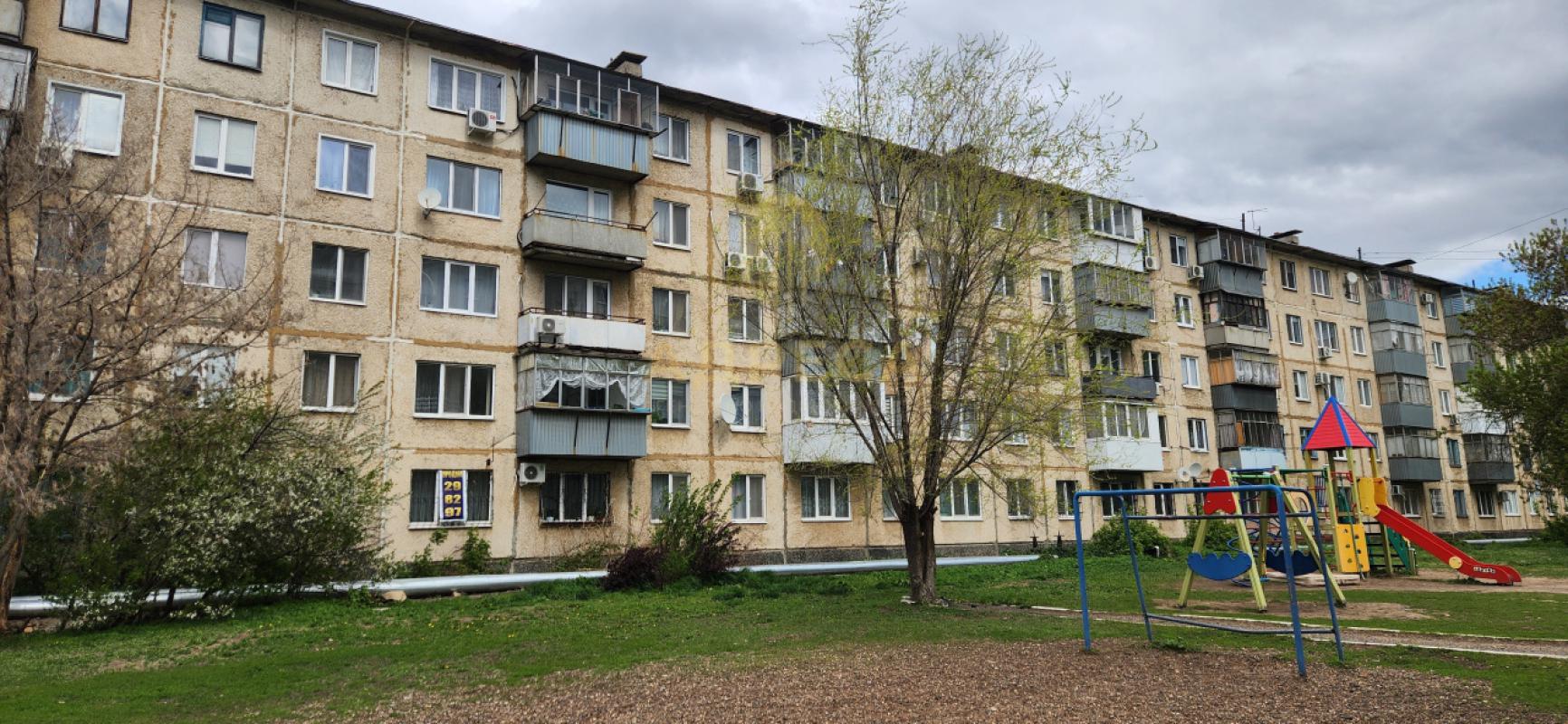 Продается 3 х ком. - Оренбург