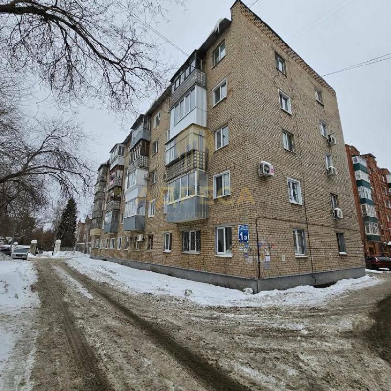 Предлагаем вашему вниманию 2 комнатную квартиру в центре нашего города! - Оренбург