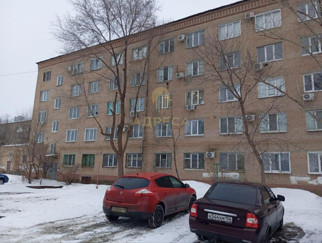 Продается уютная квартира на 2 этаже &mdash; идеальный вариант для жизни и инвестиций! - Оренбург