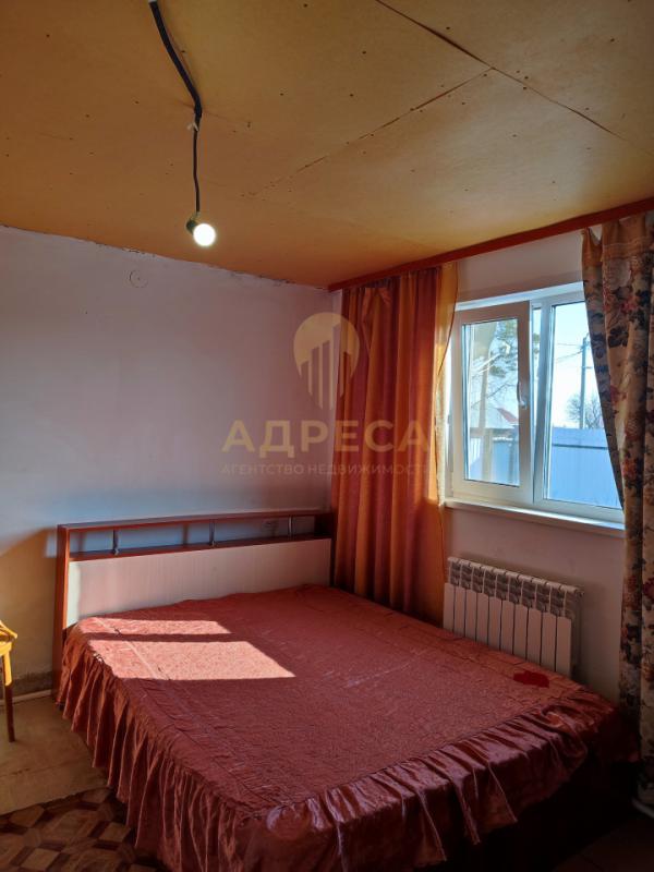 Предлагается к продаже дом в районном центре села Сакмара. - Сакмара