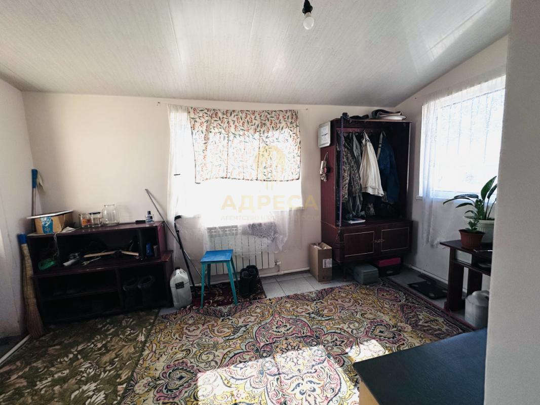 Продается дом в п. - Акбулак