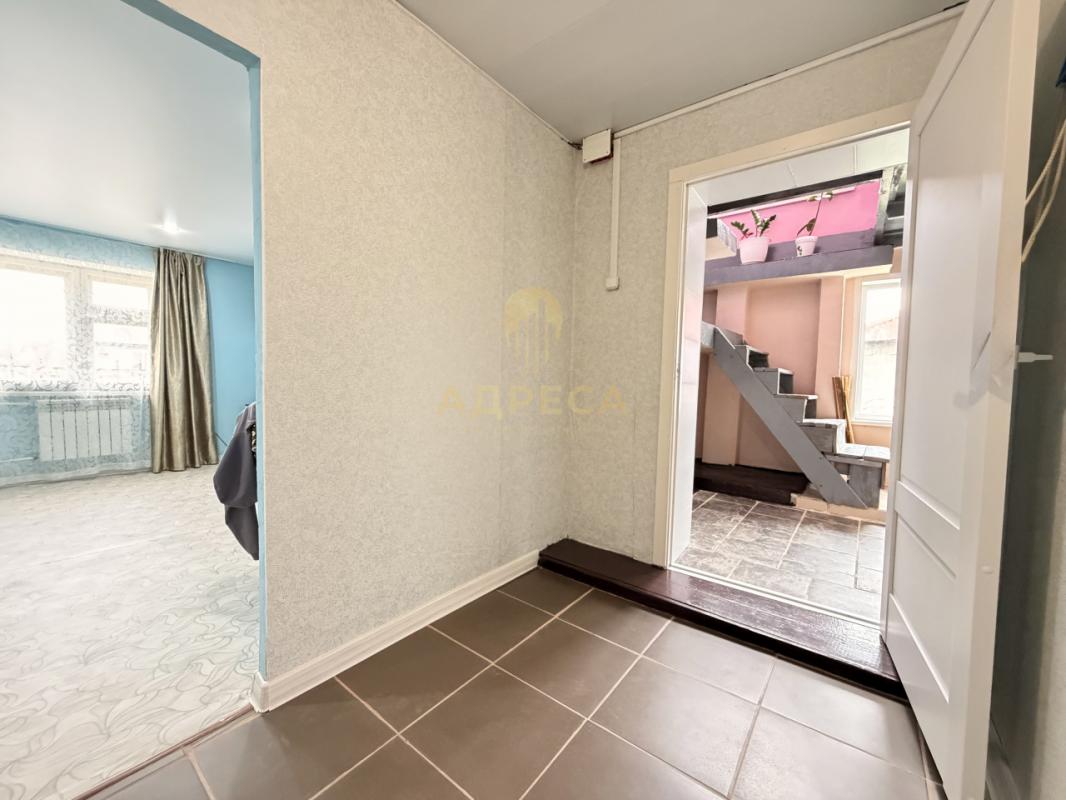 Продается дом в тихом, озелененном районе, рядом с историческим центром города в СНТ Газовик!!! - Газовик