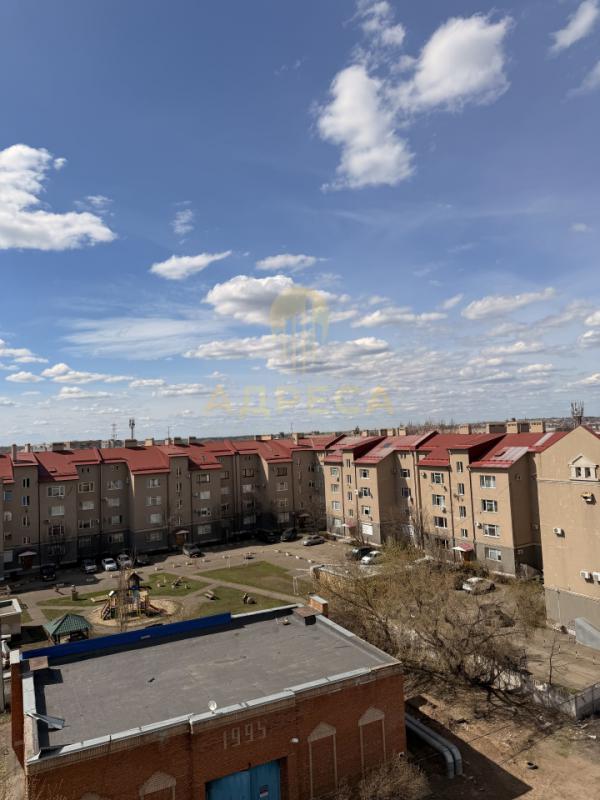 Продается квартира в авторском доме " Перовский", ул. - Оренбург