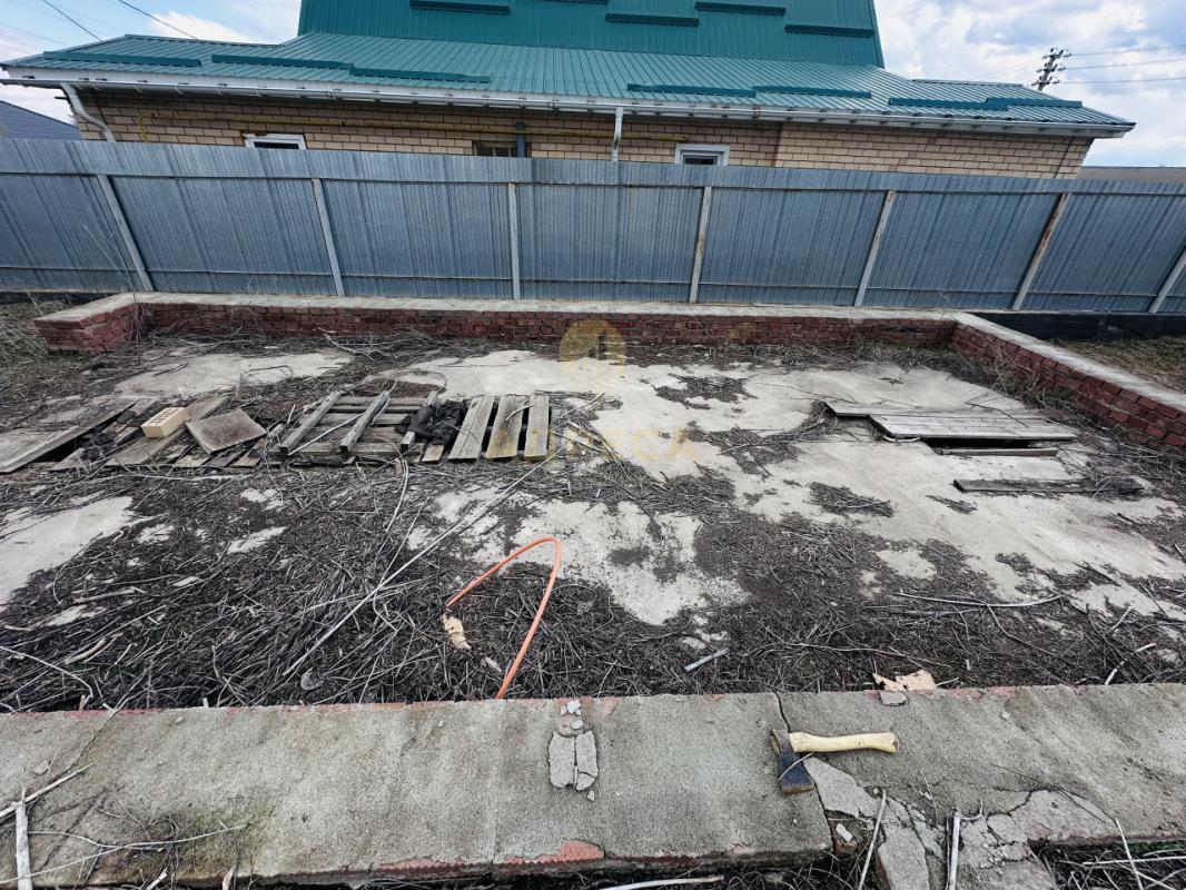 Продается участок в с. - Приютово