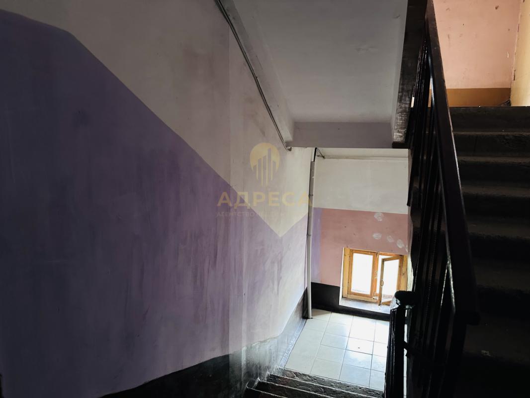 Продается отличная 2х комнатная квартира. - Оренбург