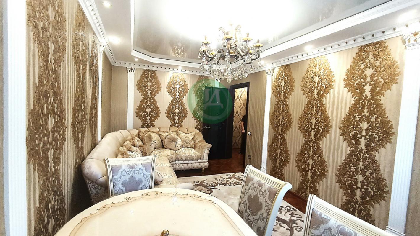 Шикарная 3-комнатная квартира, идеальное предложение на рынке города Орска! - Орск