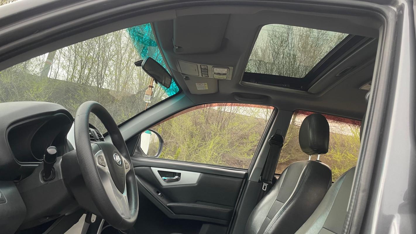 Продается LIFAN X60 2013 года

в хорошем внешнем и техническом состоянии,

ходовая перебрана, по ход - Новотроицк