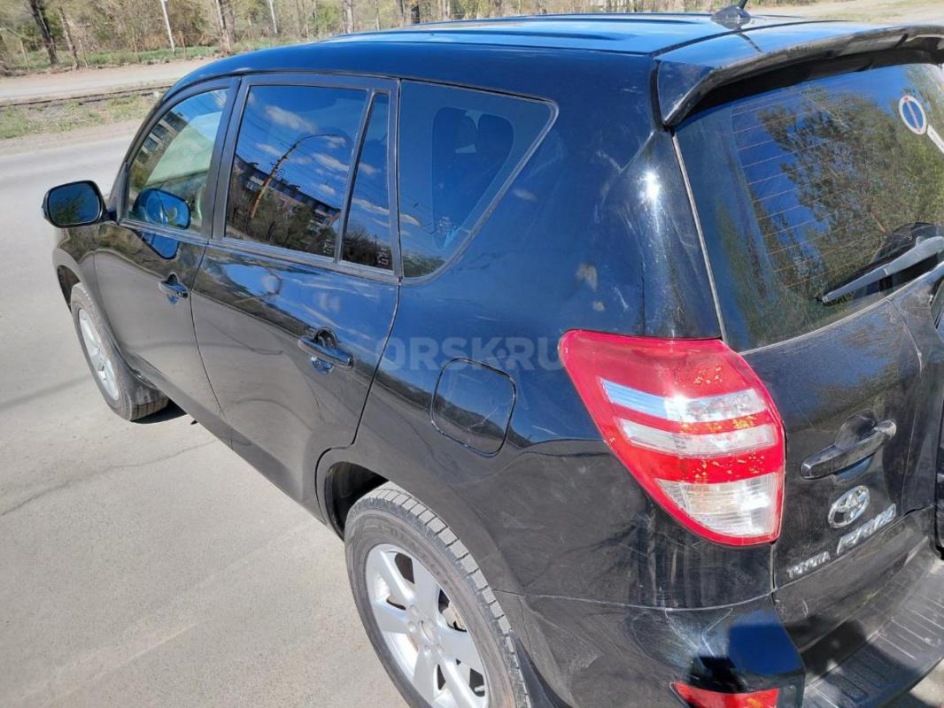 Продам Тойота Рав 4 в отличном техническом состоянии , без вложений , предмаксимальная комплектация - Орск