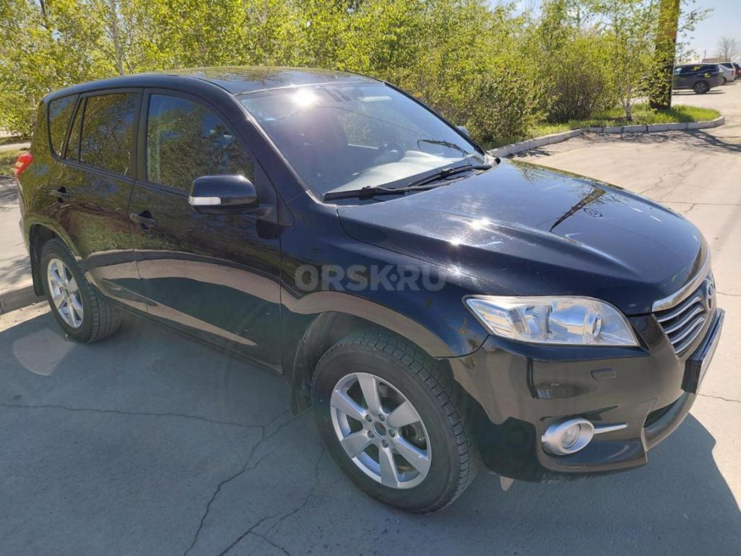 Продам Тойота Рав 4 в отличном техническом состоянии , без вложений , предмаксимальная комплектация - Орск