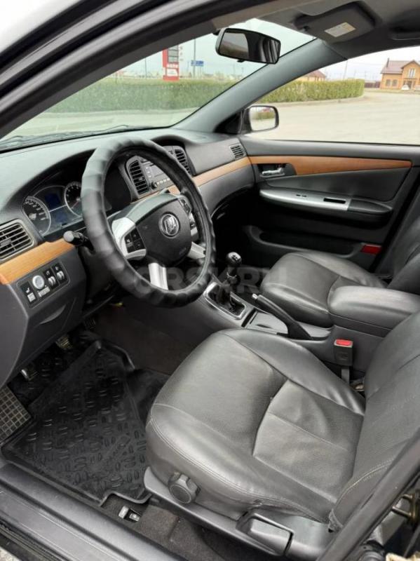 1 собственник, без дтп, без вложений, богатая комплектация, кожаный салон, всё работает исправно. - Адамовка