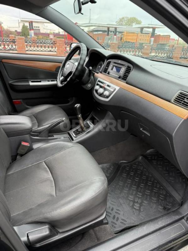 1 собственник, без дтп, без вложений, богатая комплектация, кожаный салон, всё работает исправно. - Адамовка