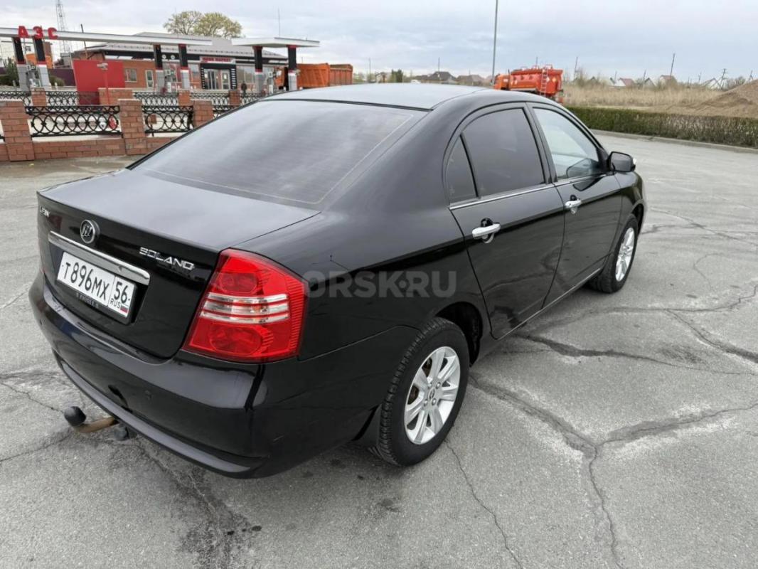 1 собственник, без дтп, без вложений, богатая комплектация, кожаный салон, всё работает исправно. - Адамовка