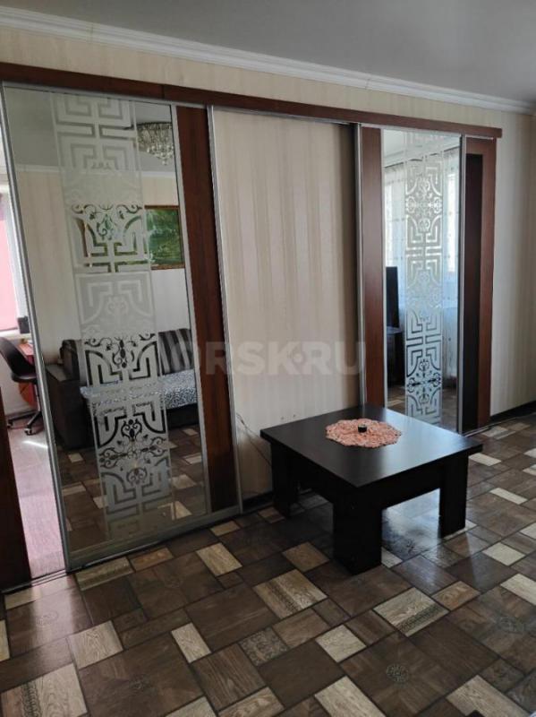 Продам уютную светлую 4-хкомнатную квартиру в центре города. - Орск