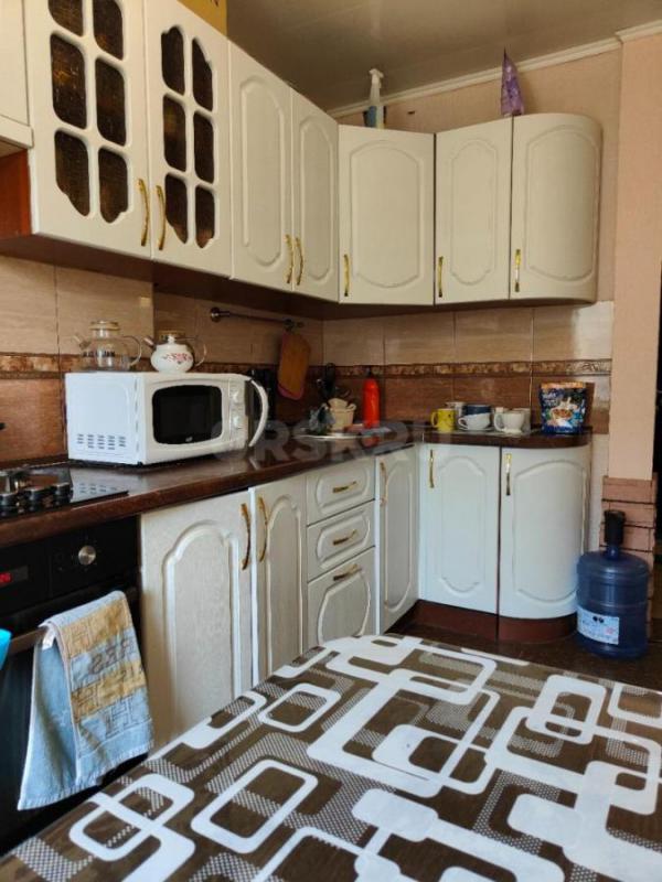 Продам уютную светлую 4-хкомнатную квартиру в центре города. - Орск