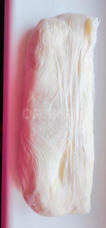 Домашнее масло собственного производства, остался кусочек, продам. - Орск