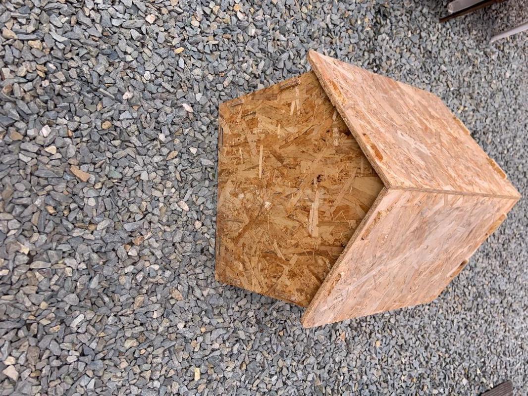 Продам Будку для собаки - Орск