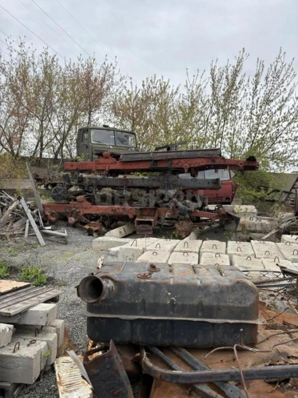 Продам шлакоблок, керамзитоблок, камень бортовой, брусчатку, трамвайную плиту б/у- 250 руб/шт. - Орск