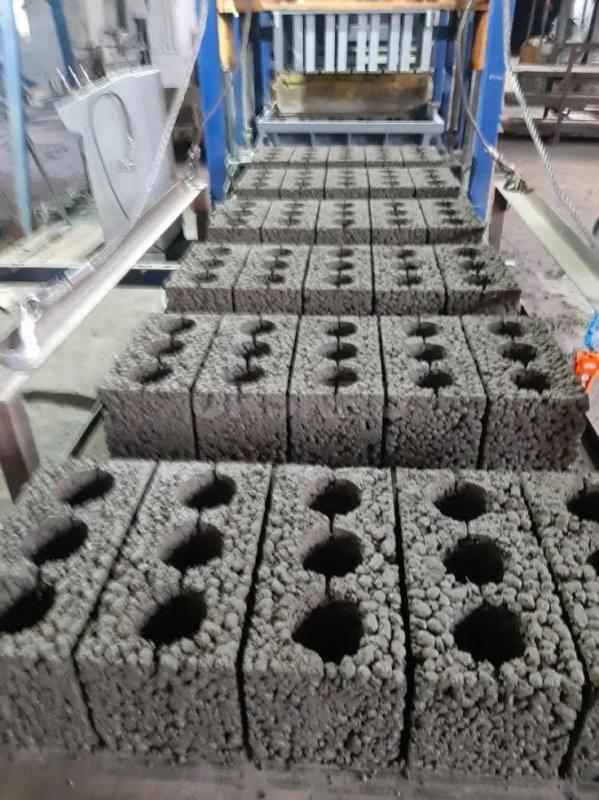 Продам шлакоблок, керамзитоблок, камень бортовой, брусчатку, трамвайную плиту б/у- 250 руб/шт. - Орск